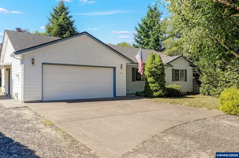 396 Hickory Ct, Lyons, OR 97358 photo 1