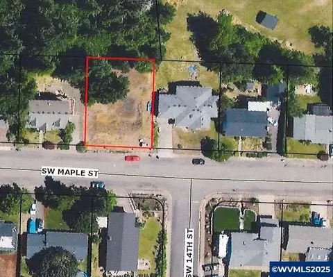 lot600 SW Maple St, Dallas, OR 97338