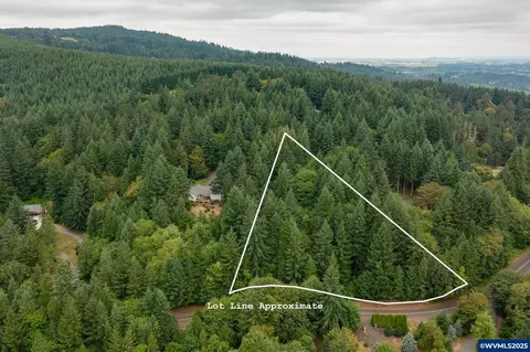 Tl 755377 Bartels Creek Dr, Lebanon, OR 97355