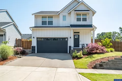 6084 Eagle Dance St S, Salem, OR 97306 photo 1