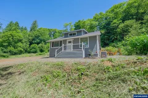 31165 Or-22 Hwy, Hebo, OR 97122