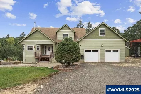 12111 Cougar Ln SE, Turner, OR 97392