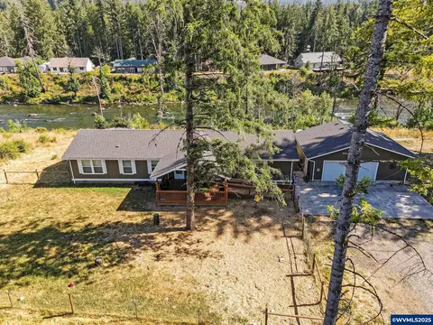 360 E Central Ave, Gates, OR 97346 photo 1