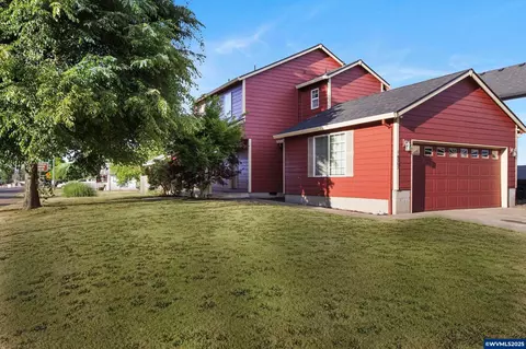 14665 Orchard Ave NE, Aurora, OR 97002