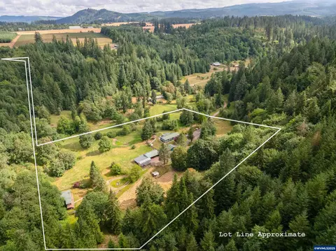 42024 Clark Smith Dr, Lebanon, OR 97355
