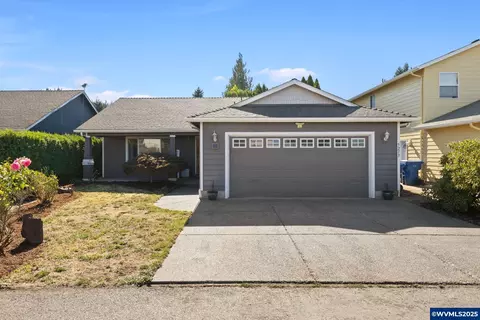 5273 Dice Ln N, Keizer, OR 97303 photo 1