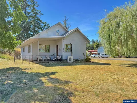 710 N 8th St, Monroe, OR 97456