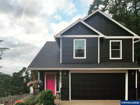 6173 Genesis St SE, Salem, OR 97306