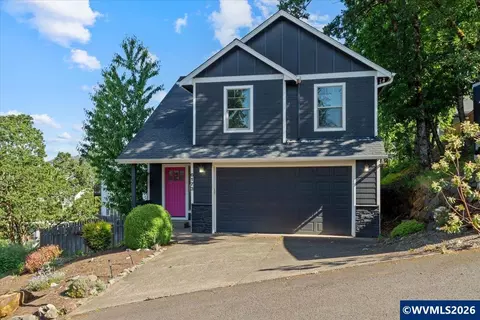 6173 Genesis St SE, Salem, OR 97306