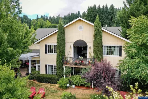 24880 Orchard Tract Rd, Monroe, OR 97456