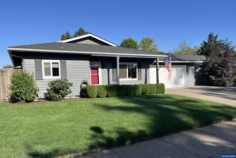 4638 Sunflower Way NE, Salem, OR 97305