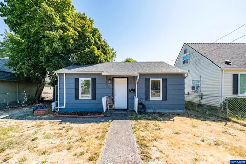 820 Rosemont Ave NW, Salem, OR 97304