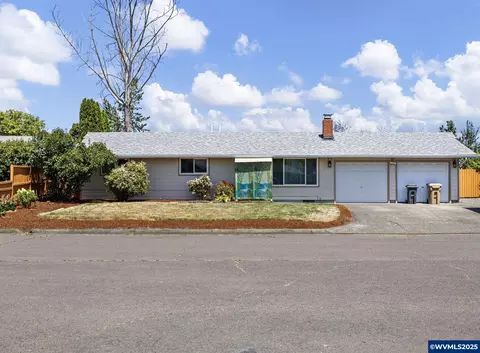 935 Heather Turn, Harrisburg, OR 97446