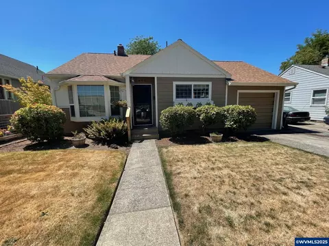495 Richmond Ave SE, Salem, OR 97301