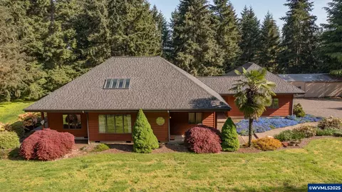 40009 Griggs Dr, Lebanon, OR 97355