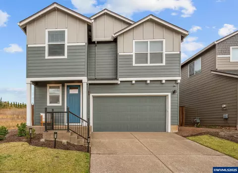 5009 NW Lavender Cir, Corvallis, OR 97330