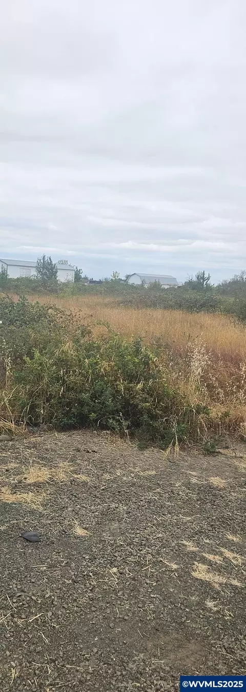0000 Airport Dr, Lebanon, OR 97355