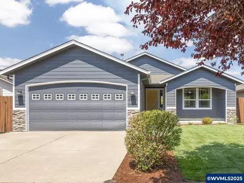 4065 Spring Ave NE, Albany, OR 97322