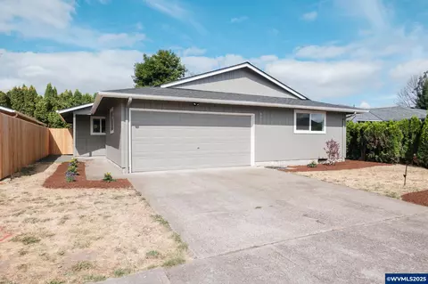 3780 Tudor Way SE, Albany, OR 97322