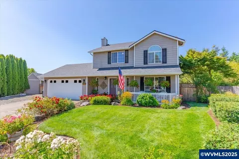 1673 SW Sagebrush Ct, Dallas, OR 97338