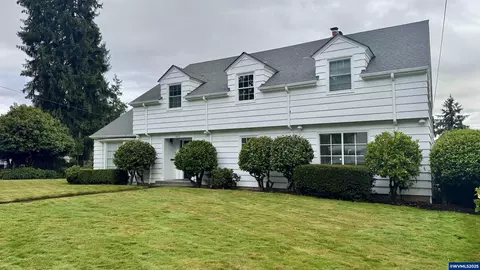 495 Lincoln St S, Salem, OR 97302