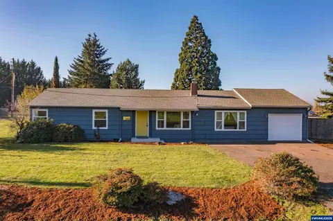 1496 Pulver Ln NW, Albany, OR 97321