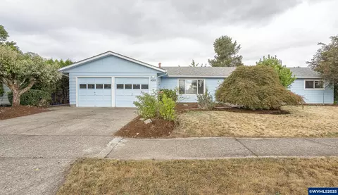 4505 42nd Ave NE, Salem, OR 97305