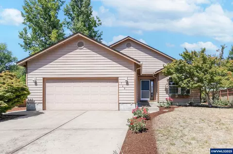 749 SE Summerfield Pl, Corvallis, OR 97333
