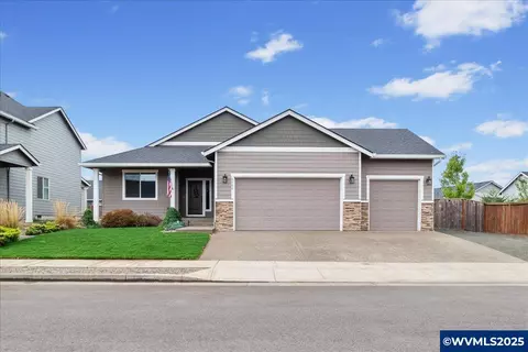 6068 NE Tuscan Lp Lp, Albany, OR 97321