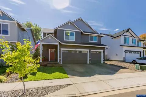 7173 SE Cheryl Ct, Corvallis, OR 97330