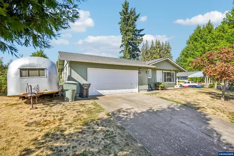 4891 Fontana Ct Se Ct, Salem, OR 97317