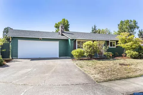 436 Buckboard Ct, Salem, OR 97317