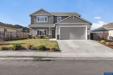 875 Shelby Way, Monroe, OR 97456