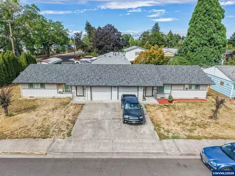 1015 Park Ave NE, Salem, OR 97301 photo 1