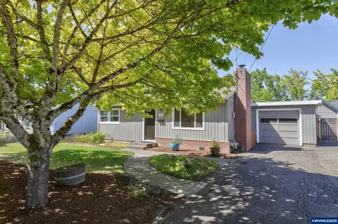 1810 NW Grant Ave, Corvallis, OR 97330