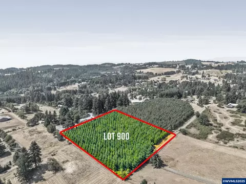 lot900 Everett Dr S, Salem, OR 97306
