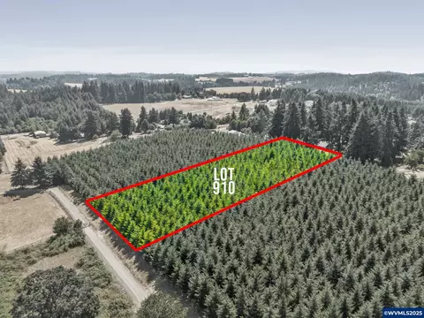 lot910 Everett Dr S, Salem, OR 97306