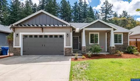 2249 Equestrian Lp Lp S, Salem, OR 97302 photo 1