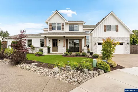 4109 Illahe River Ct S, Salem, OR 97302