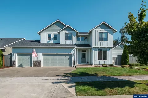 3179 Wilt Ave SE, Albany, OR 97322