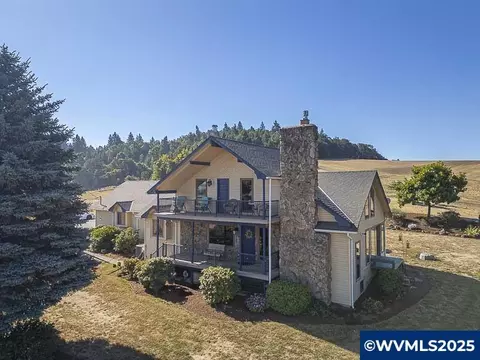 11660 Simpson Rd, Monmouth, OR 97361