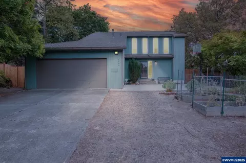 2064 NW Lance Way, Corvallis, OR 97330