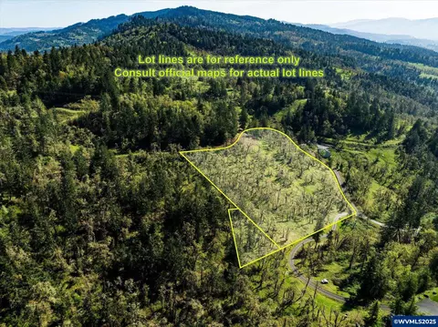 lot11 Oakshire Dr, Springfield, OR 97478