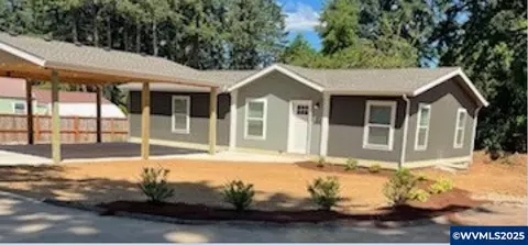 88025 8th St, Veneta, OR 97487
