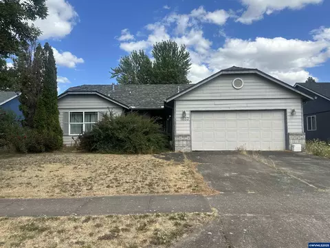 1033 S 6th St, Independence, OR 97351
