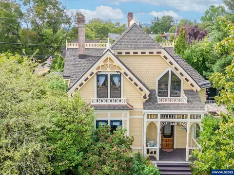 340 SW 5th St, Corvallis, OR 97333