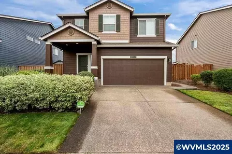 2872 23rd Ave NW, Albany, OR 97321