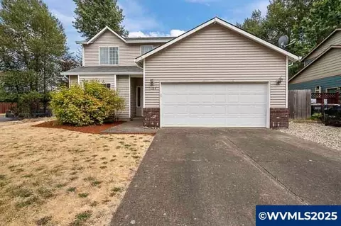 1603 S 6th St, Independence, OR 97351
