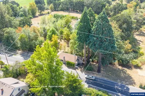 320 N Gun Club Rd, Independence, OR 97351