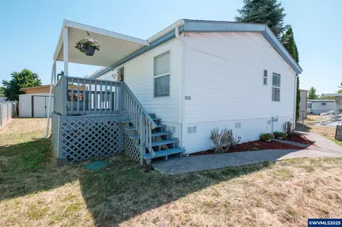 300 SE Goodnight Av Ave #31, Corvallis, OR 97333